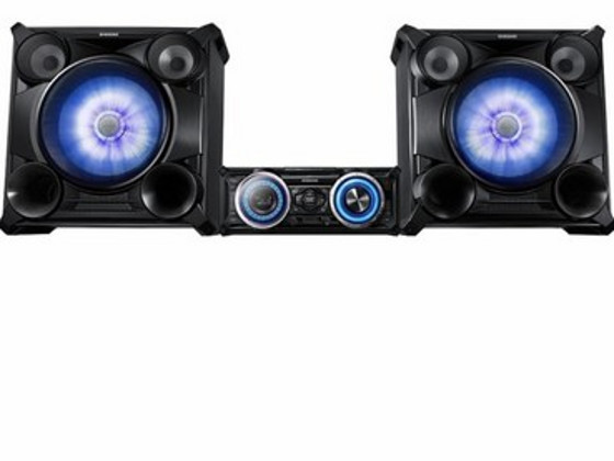 Samsung Electronics MX-FS8000 Giga Sound System