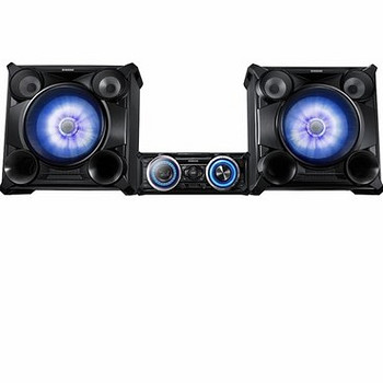 Samsung Electronics MX-FS8000 Giga Sound System
