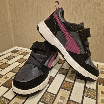 Детские кроссовки Puma Rebound V6