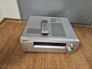 Pioneer VSX-D712 Audio Video Multi Channel Receiver (3 foto / 4)