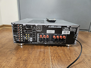Pioneer VSX-D712 Audio Video Multi Channel Receiver (4 foto / 4)