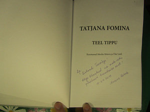 Sport. 27 tk. Uueväärsed. Autogramm, pühendus (6 foto / 10)