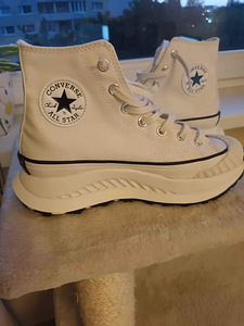 Кеды Converse (1 фото из 1)