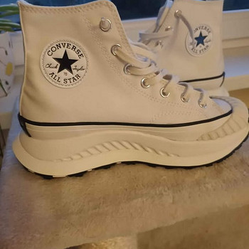 Кеды Converse