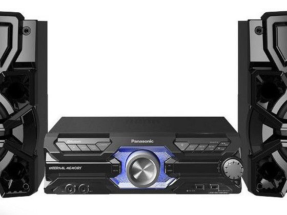 Panasonic SA-AKX710
