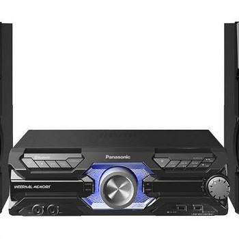 Музыкальный центр Panasonic SA-AKX710
