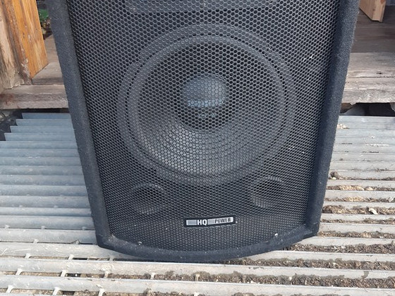 Kõlar Hq power