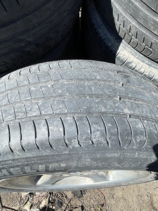 BMW veljed 5x120 16 (2 foto / 2)