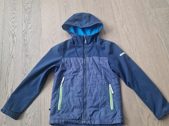 Lenne softshell р.146