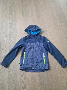 Lenne softshell р.146 (1 фото из 3)