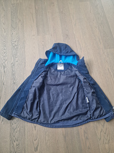 Lenne softshell р.146 (2 фото из 3)