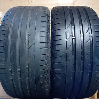 Müüa suverehvid Bridgestone Potenza S001, 255/45/18
