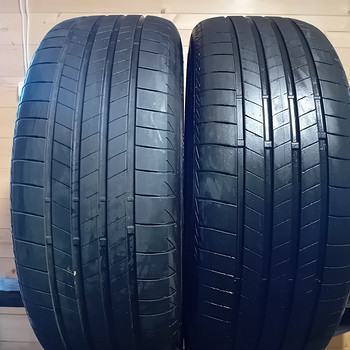 Продаются летние шины Bridgestone Turanza eco, 235/45/21