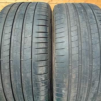 Müüa suverehvid Pirelli P Zero, 255/35/21