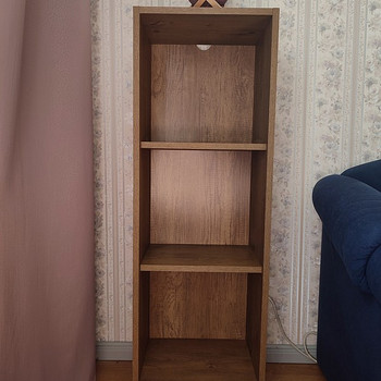 Книжный стеллаж/ книжная полка