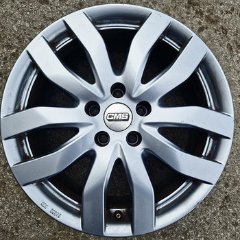 R17 veljed Audi VW MB Seat Skoda 5x112