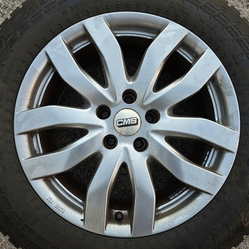 R17 veljed Audi VW MB Seat Skoda 5x112