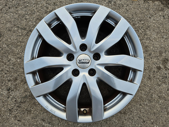 R17 veljed Audi VW MB Seat Skoda 5x112