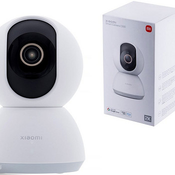 IP Valvekaamera Xiaomi c300