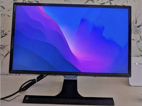 Samsung s24e390hl monitor