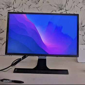 Samsung s24e390hl monitor