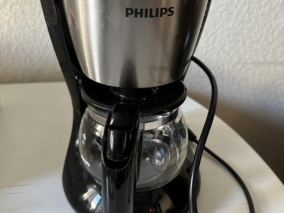 Kohvimasin Philips HD 7435
