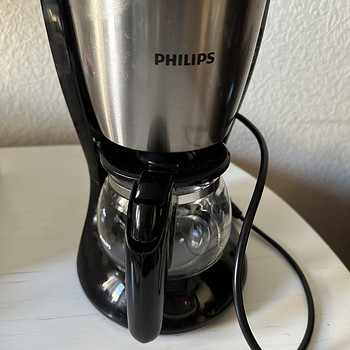 Kohvimasin Philips HD 7435