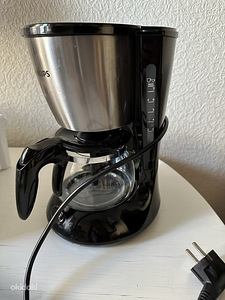 Кофеварка Philips HD 7435 (2 фото из 5)