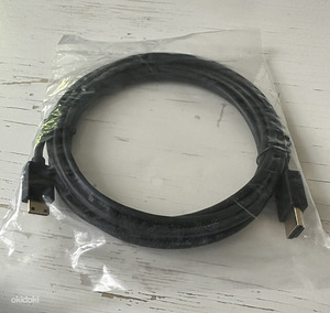 Кабель мини HDMI - HDMI (1 фото из 2)