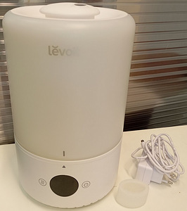 Smart,WiFi, увлажнитель воздуха LEVOIT (5 фото из 10)