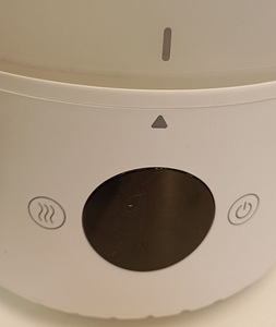 Smart,WiFi, увлажнитель воздуха LEVOIT (7 фото из 10)