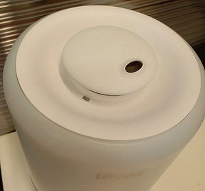 Smart,WiFi, увлажнитель воздуха LEVOIT (10 фото из 10)