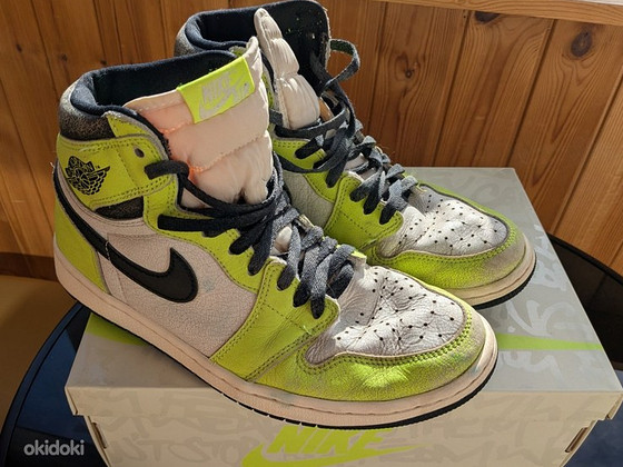 Nike Air Jordan 1 Retro High OG