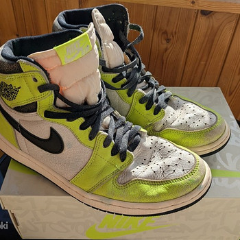 Nike Air Jordan 1 Retro High OG