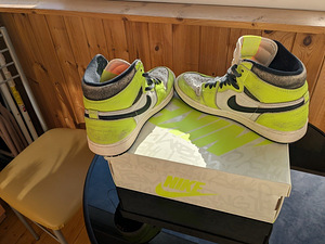 Nike Air Jordan 1 Retro High OG (4 foto / 4)