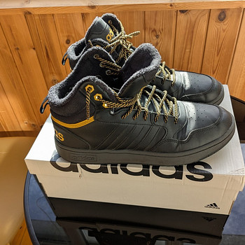 Adidas sügis/kevad tossud