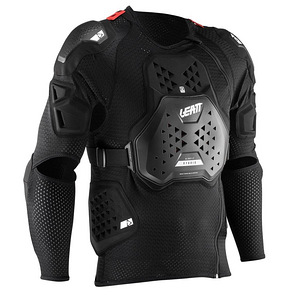 Kaitsesärk LEATT 3DF AIRFIT HYBRID, suurus S/M (1 foto / 2)