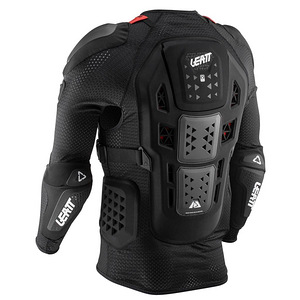 Kaitsesärk LEATT 3DF AIRFIT HYBRID, suurus S/M (2 foto / 2)
