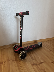 Самокат Smart trike t5 (1 фото из 3)