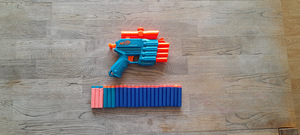 Nerf elite 2.0 prospect (1 фото из 2)