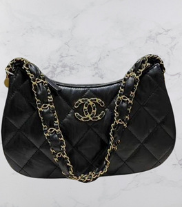 Chanel must kott (1 foto / 3)