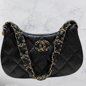 Chanel must kott