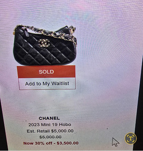 Chanel must kott (3 foto / 3)