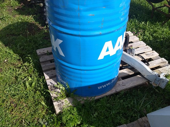200l tünn
