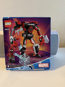 8 Lego komplektid +alus (7 foto / 10)