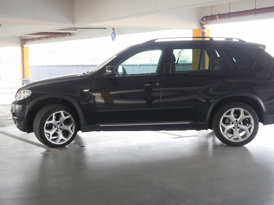 BMW x5 e70 2011 Narva