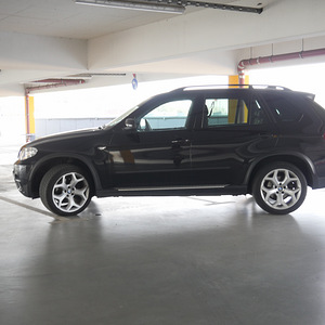 BMW x5 e70 2011 Narva (1 фото из 15)