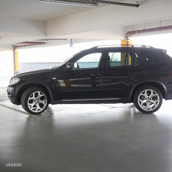 BMW x5 e70 2011 Narva