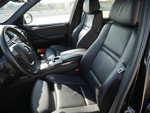 BMW x5 e70 2011 Narva (4 фото из 15)