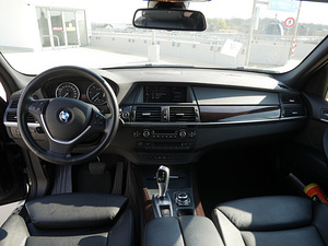 BMW x5 e70 2011 Narva (5 фото из 15)